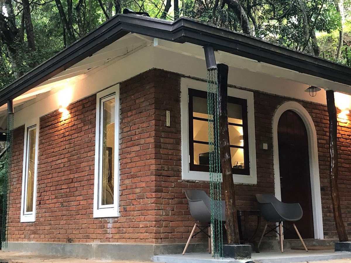 Luxury Chalet
